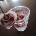JUNSEIママ's cooksnap of when they made こおりんぼ☆.