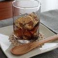 ユミころ's cooksnap of when they made ゼラチンで♪フルフル簡単わらび餅風ゼリー.