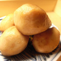 tomokoshiawase's cooksnap of when they made 里芋の煮っ転がし.