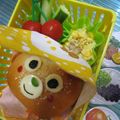 上野食堂's cooksnap of when they made チーズがとろ～りコーン炒り卵.