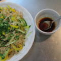 ゆりYO船長's cooksnap of when they made 中華ささみくらげ・凉拌鸡肉海蛰皮.