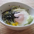 えみんちゅ＊'s cooksnap of when they made 私の目玉焼き丼♪一人ランチ・朝食に.