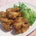 ＢＵＴＴＯＮ3's cooksnap of when they made マヨザンギ.