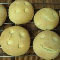 おでんすけ's cooksnap of when they made 顔文字もん＠和菓子ざんす.
