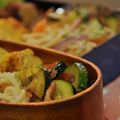 MyDining's cooksnap of when they made ズッキーニとベーコンのシンプル炒め.
