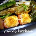 yukiはぴ's cooksnap of when they made お弁当に♪こんがりプチトマト.