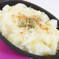 ななクレープ's cooksnap of when they made じゃがいもと新玉ねぎのクリーミーグラタン.