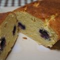 amamitu's cooksnap of when they made クリチとドライフルーツのパウンドケーキ♫.