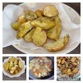 しゅい6's cooksnap of when they made 皮つき青海苔ポテト.