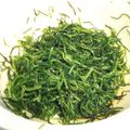 あやし's cooksnap of when they made おかひじきのナムル.