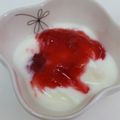 emin365's cooksnap of when they made 甘ずぱくって♪美味しい！プラムジャム＾＾.