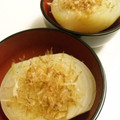 のりぞ～♪'s cooksnap of when they made 簡単すぎておいしすぎる丸ごと新たまねぎ♪.
