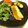 のりぞ～♪'s cooksnap of when they made からあげ粉で鮭のムニエル　マスタードマヨ.