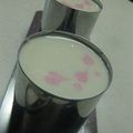 ＊☆♪ruri♪☆＊'s cooksnap of when they made さわやか♪チーズムース.