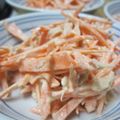 じんとっと's cooksnap of when they made にんじんとツナのおいしいサラダ★.