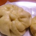 sugar.y's cooksnap of when they made 簡単に肉マンを～♪.