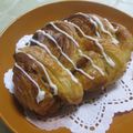 Niktwins★'s cooksnap of when they made ★ コーヒーデニッシュ★.