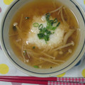 みゃおマム's cooksnap of when they made とろとろろ汁.