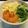 駄ぱん's cooksnap of when they made めちゃめちゃ簡単！サーモンの三色丼♪.