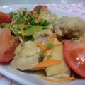 昊☆楓's cooksnap of when they made ☆チキン南蛮漬け.