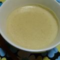 yukanosuke's cooksnap of when they made 我が家のかんたんビシソワーズ♪.