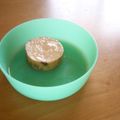 ミルフィーユ's cooksnap of when they made 細長イモの煮物.
