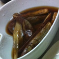 Aika0423's cooksnap of when they made 超簡単！揚げない！ナスの焼き浸し☆.