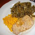 ブランディ's cooksnap of when they made 鶏肉のカレークリーム煮.