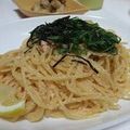 あーじん's cooksnap of when they made 優しい味の簡単たらこパスタ.