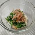まさヒロ's cooksnap of when they made 簡単♪おかひじきの和風マヨ味♪.