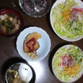 いちごぱふぇ！！'s cooksnap of when they made スプーンで簡単下処理！旬の『しこいわし』.