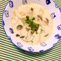 ふたごゆき's cooksnap of when they made 里芋の味噌ミルクスープ＊バター風味.