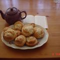 ざいちか's cooksnap of when they made 自家製酵母で☆コーヒーケーキ☆.