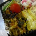まな竜's cooksnap of when they made ❀かぼちゃのパン粉焼き❀.
