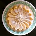 maiharunao's cooksnap of when they made ミルキーケーキ.