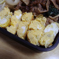 せつみか's cooksnap of when they made ★岩下の新生姜で★簡単夏の玉子焼き★.