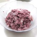yamita's cooksnap of when they made 簡単！混ぜるだけ、フローズンヨーグルト★.