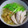 shimaru's cooksnap of when they made 水菜とザーサイのスープ茶漬け.