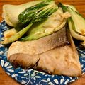 さすらい's cooksnap of when they made ★簡単★裏技★固くならないぶりの照り焼き.