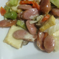 さーたんﾏﾏ's cooksnap of when they made 糖質オフ 厚揚げのチーズ焼き.