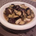 *つらら*'s cooksnap of when they made 冷た～い♡ナスとエリンギのみぞれ和え.