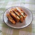 オレンジリング's cooksnap of when they made とろける＊ねぎチーズ卵焼き.