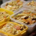 ゆしゅな's cooksnap of when they made つゆだく親子丼.