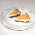 こーたっち's cooksnap of when they made NYチーズケーキ.