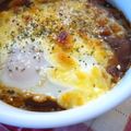 リヒター's cooksnap of when they made カレーココット.
