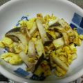 kmtaro's cooksnap of when they made エリンギのバターいため.