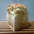 こくぼっち's cooksnap of when they made ダブルオレンジ☆ふんわり食パン♪.