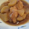 ★ゆりこじ★'s cooksnap of when they made 手羽元のテリテリ煮.