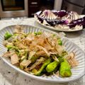 Superlittleboo's cooksnap of when they made なぜか絶賛される　ししとうの甘辛♪.