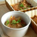 おしす's cooksnap of when they made ♬筍のなめたけチーズ焼き♬.